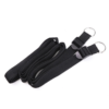 Fantasy 5-Piece Bed Restraint Cuff Set - Image 4
