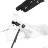 Fantasy 5-Piece Bed Restraint Cuff Set - Image 2